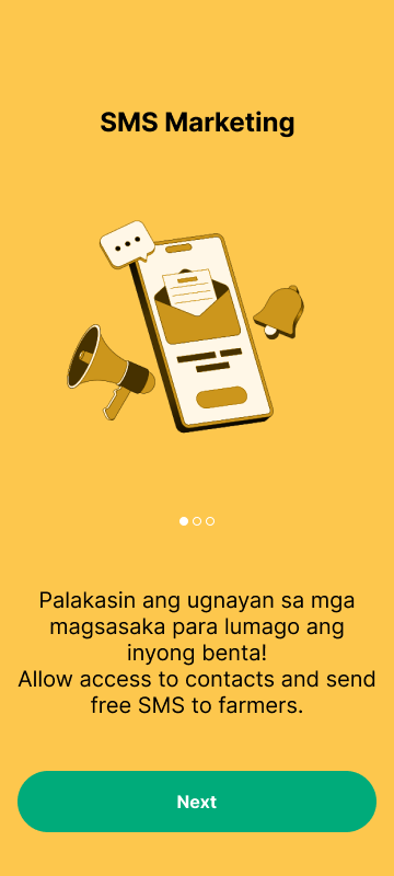 Bukid screenshot 2