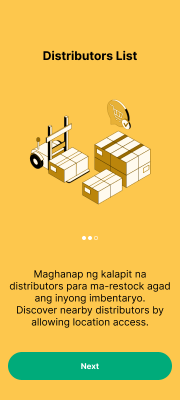 Bukid screenshot 3