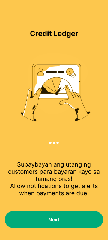 Bukid screenshot 4