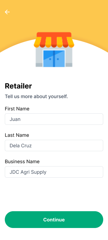 Bukid screenshot 6