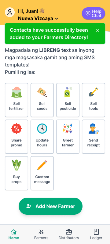 Bukid screenshot 11