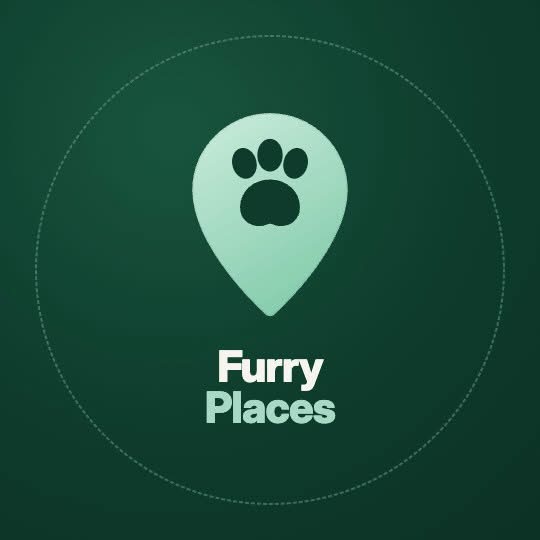 Furry Places