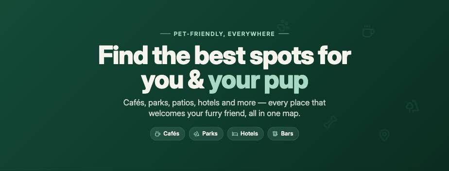 Furry Places screenshot 2