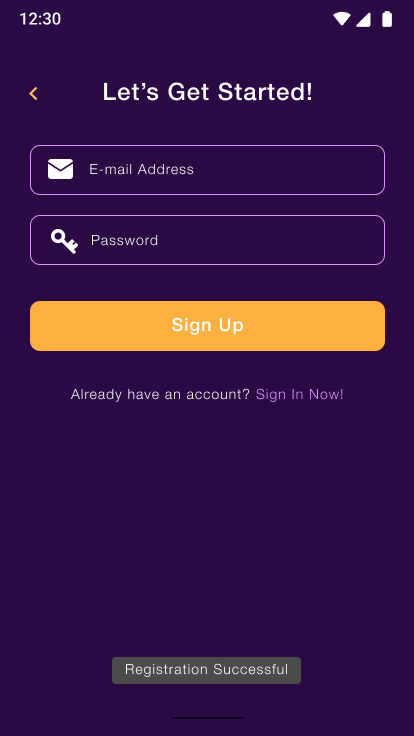 HabitCompanion screenshot 8