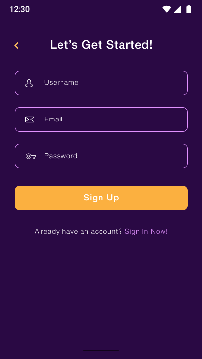 HabitCompanion screenshot 9