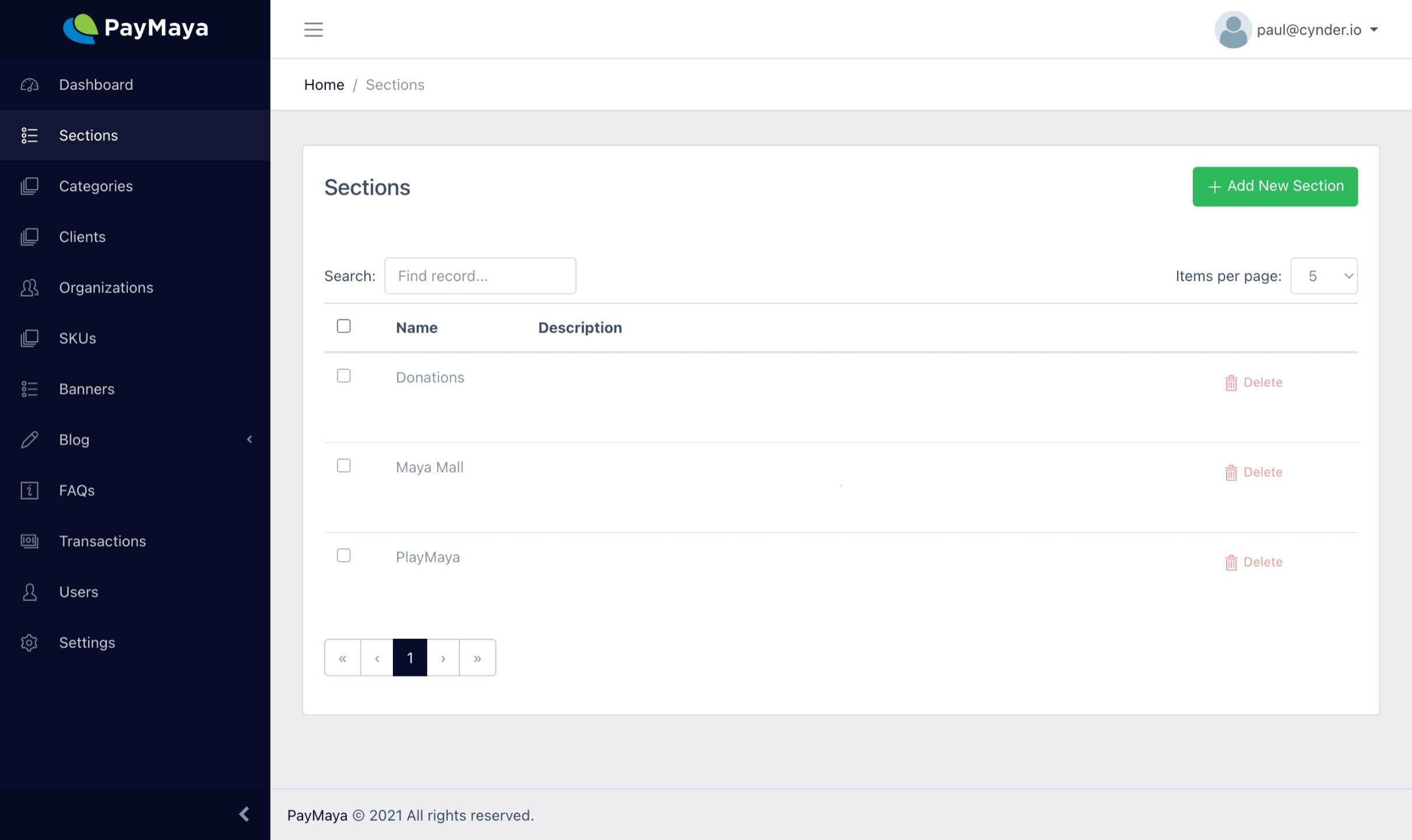 PayMaya Marketplace screenshot 2