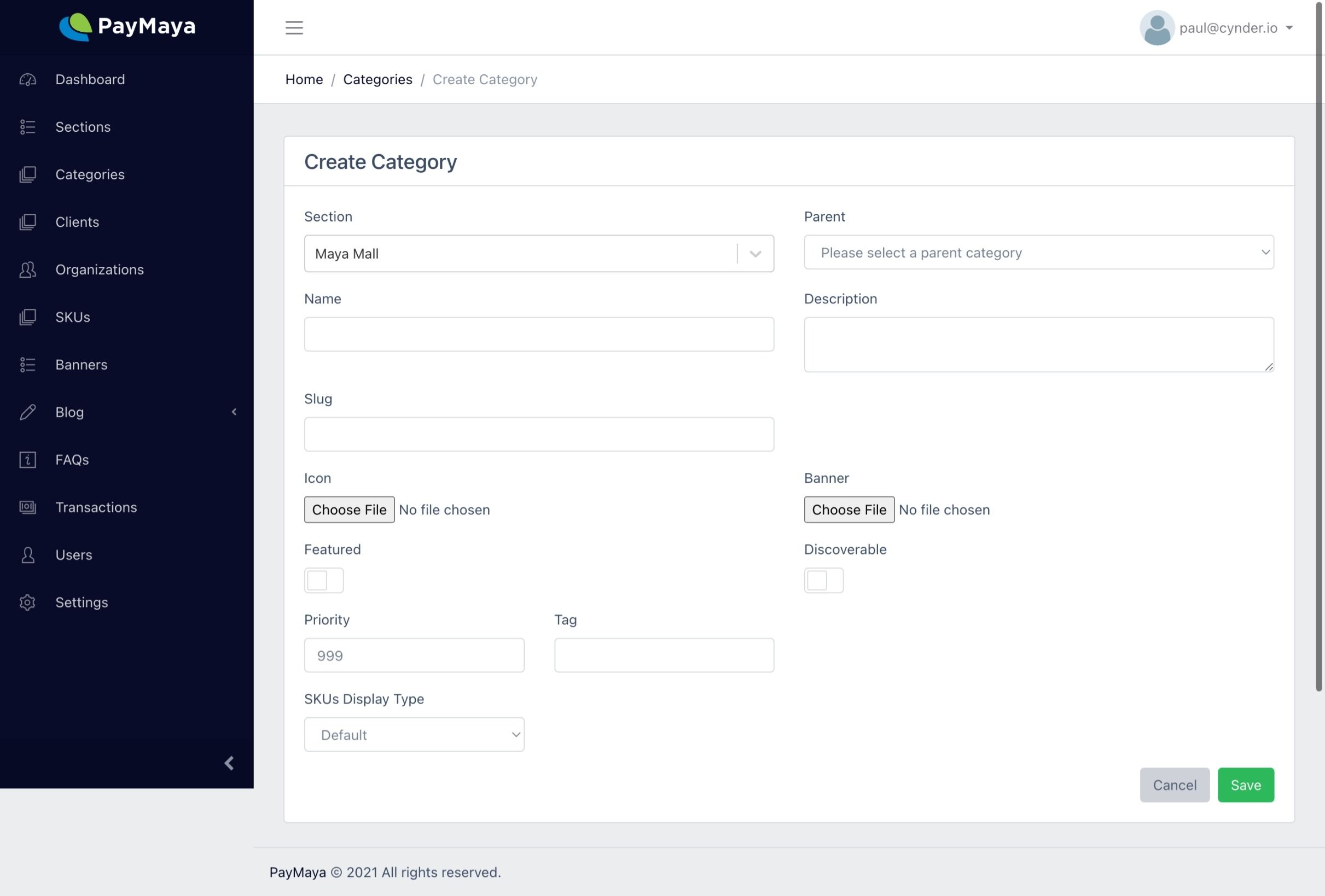 PayMaya Marketplace screenshot 6