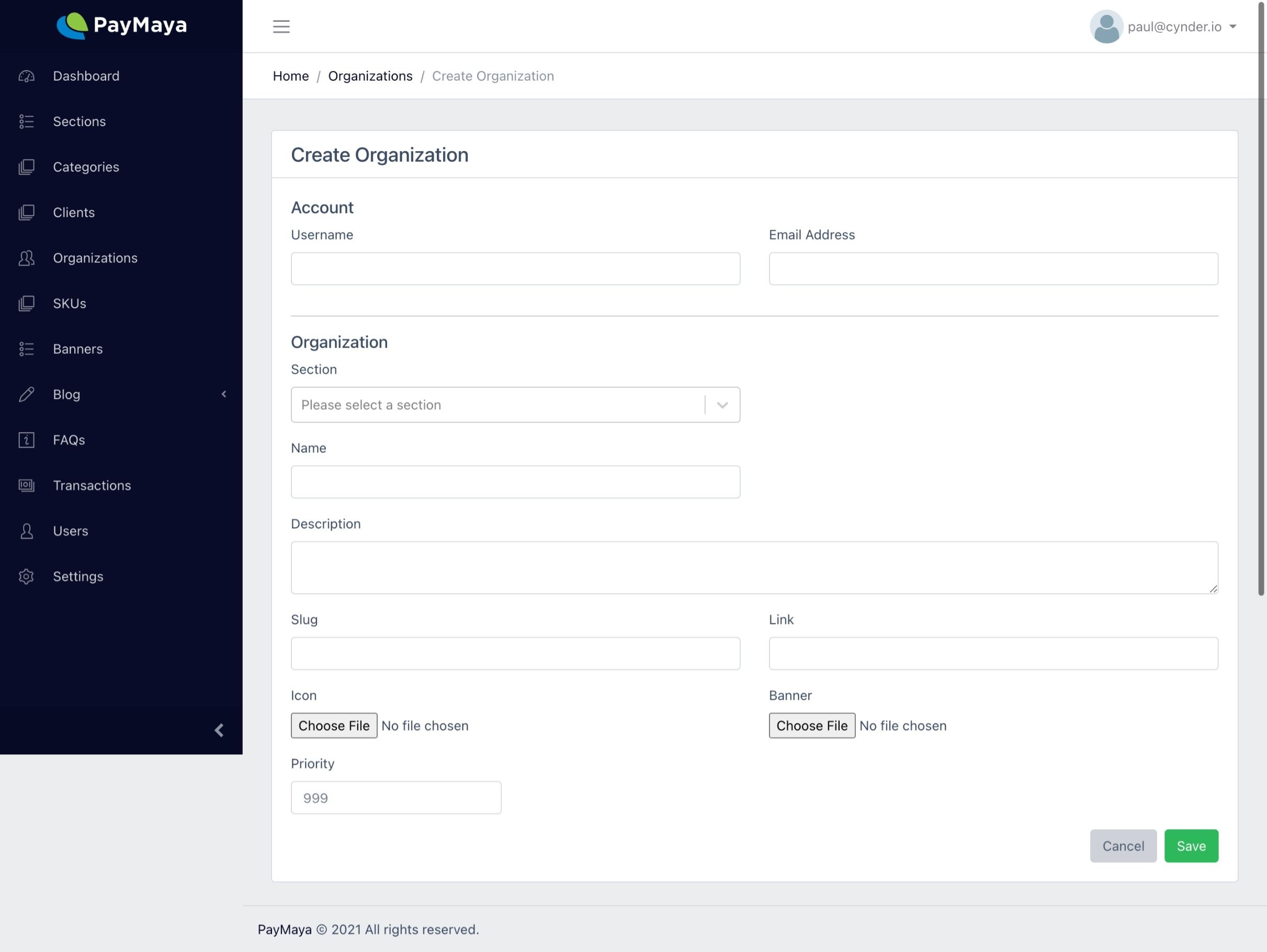 PayMaya Marketplace screenshot 7