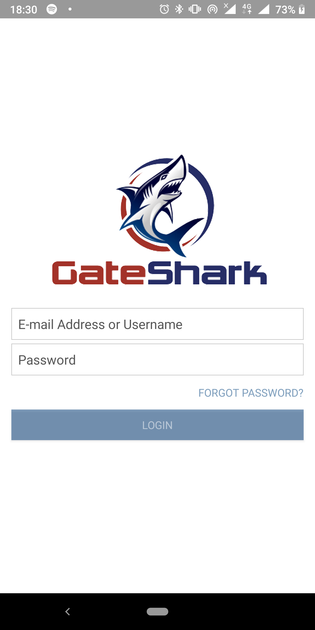 GateShark