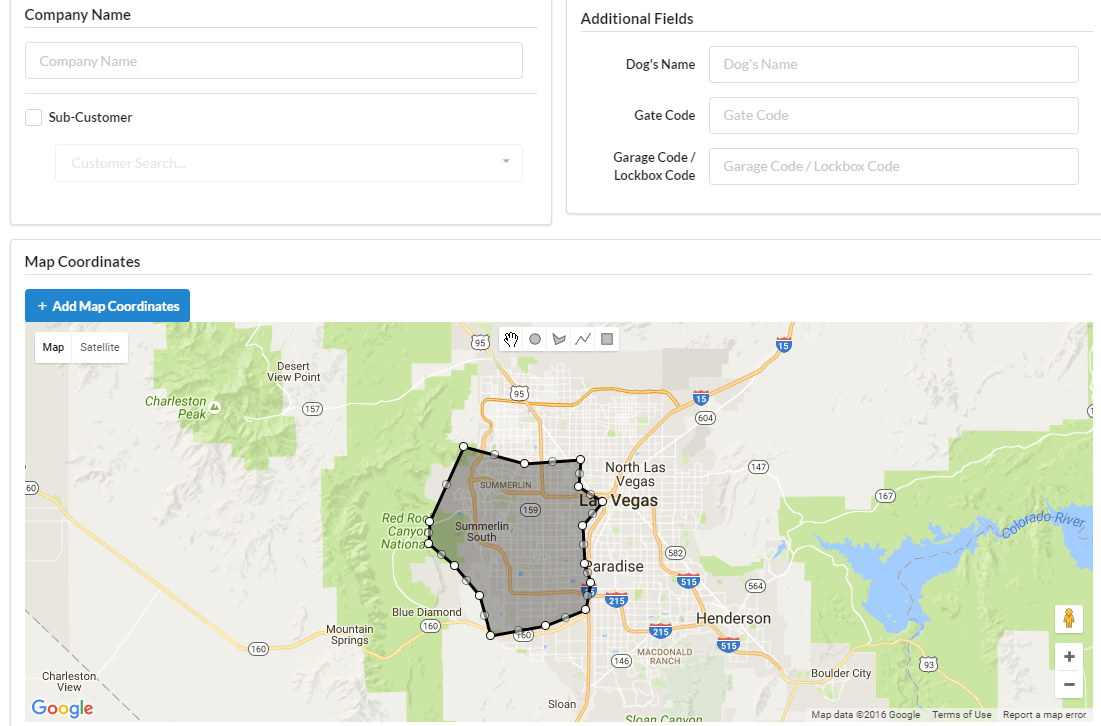 TuneYourTeam screenshot 7